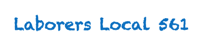 Laborers Local 561